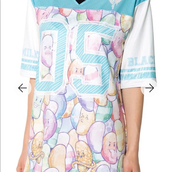 Blackmilk Are you jelly touchdown - Picture 2 of 3